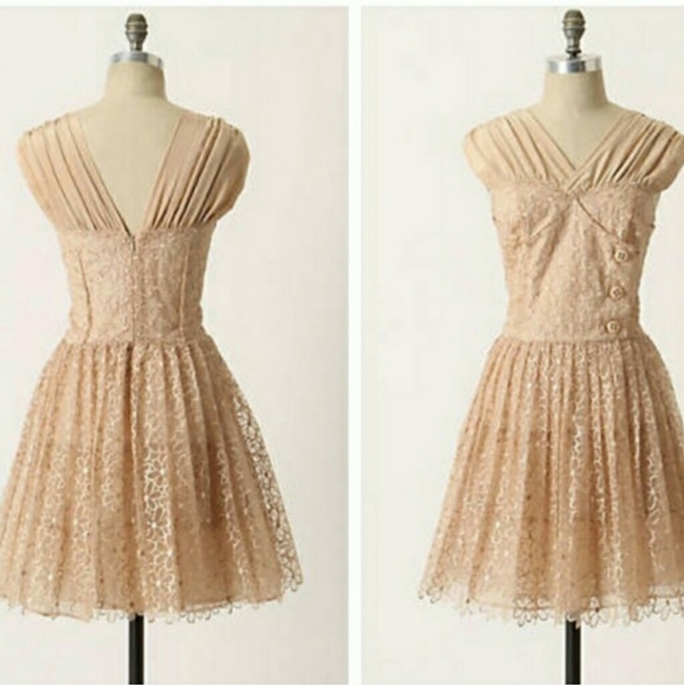 Anthropologie Tracy Reese frock dre…